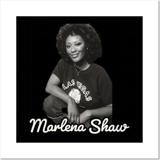 Marlena Shaw / 1942 Posters and Art